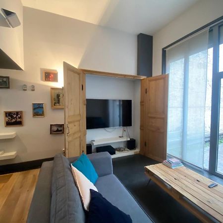 Apartament Au Beau Lieu De Metz Lille Zewnętrze zdjęcie