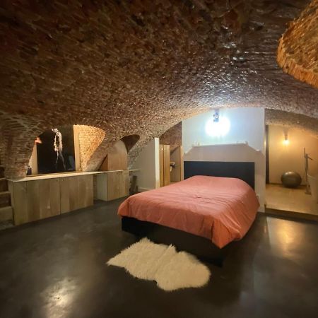 Apartament Au Beau Lieu De Metz Lille Zewnętrze zdjęcie