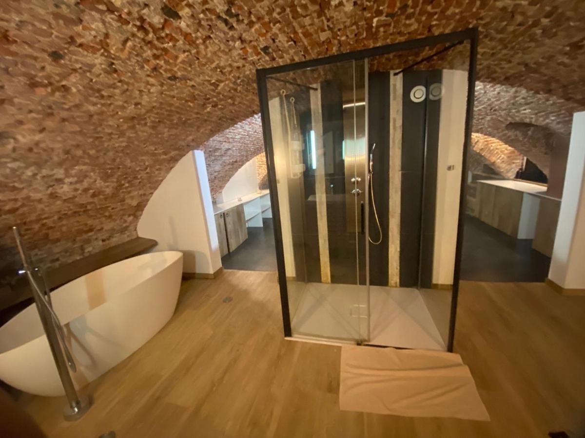 Apartament Au Beau Lieu De Metz Lille Zewnętrze zdjęcie