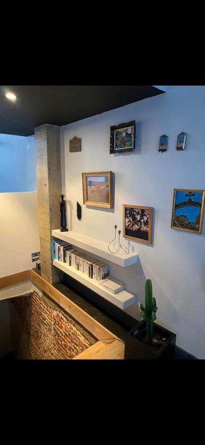 Apartament Au Beau Lieu De Metz Lille Zewnętrze zdjęcie