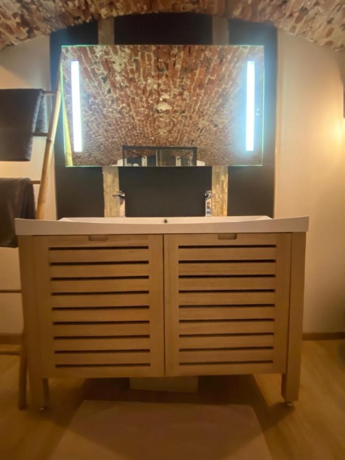 Apartament Au Beau Lieu De Metz Lille Zewnętrze zdjęcie