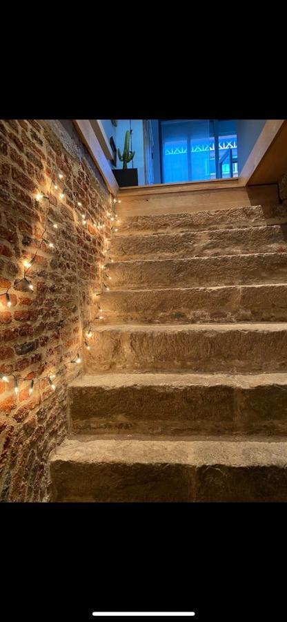 Apartament Au Beau Lieu De Metz Lille Zewnętrze zdjęcie