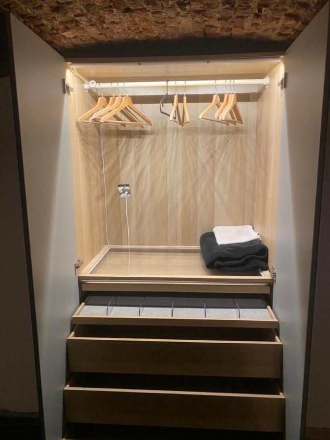Apartament Au Beau Lieu De Metz Lille Zewnętrze zdjęcie